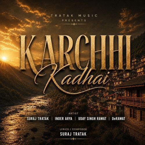 Karchhi Kadhai