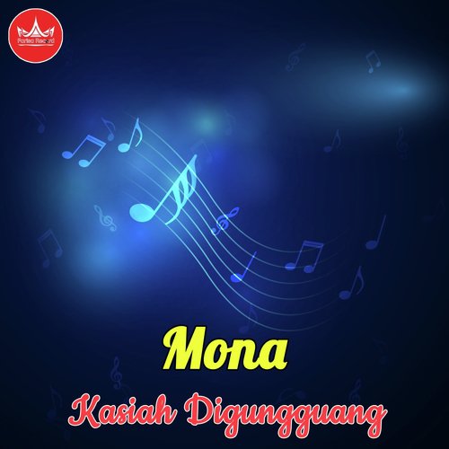 Kasiah Digungguang (Tembang Kenangan Minang)