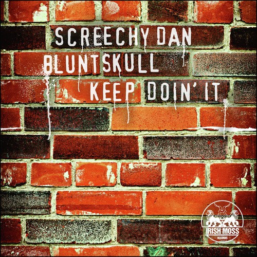 Keep Doin' It