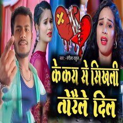Kekra Se Sikhli Torele Dil