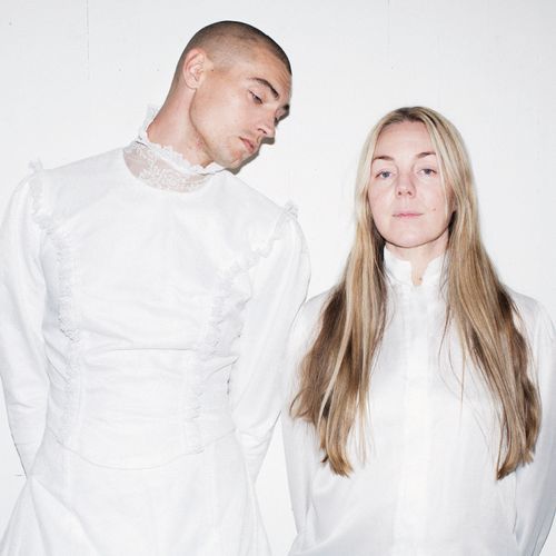 Gustaf cover art