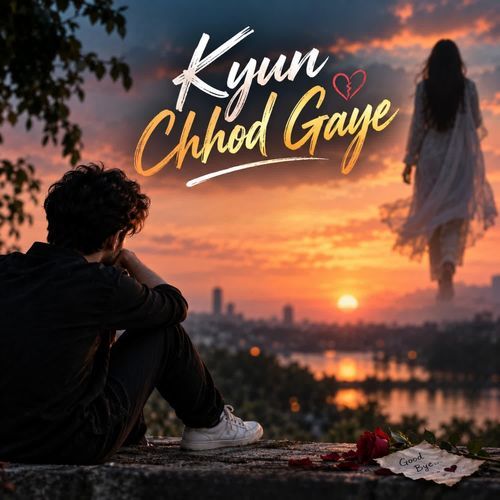 Kyun Chhod Gaye