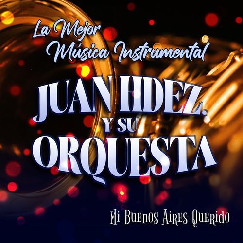 Mar De Plata cover art