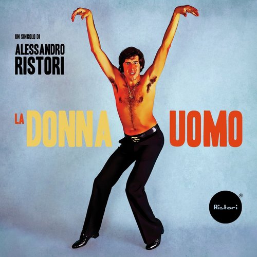 La donna uomo_poster_image