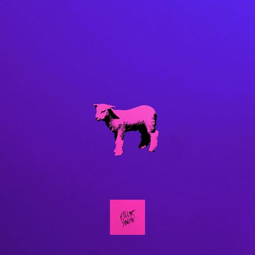 Lamb (feat. Ro Ransom)