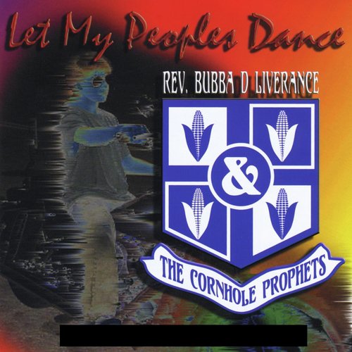 Let the Eagle Fly cover art