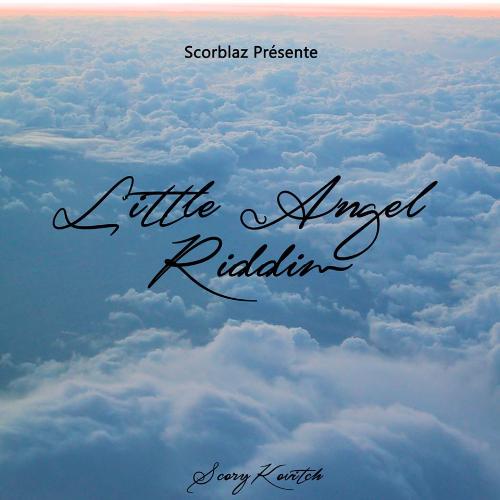 Little Angel Riddim_poster_image