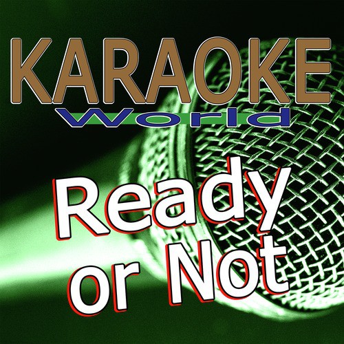 Live While We're Young (Originally Performed by One Direction) [Karaoke Version]