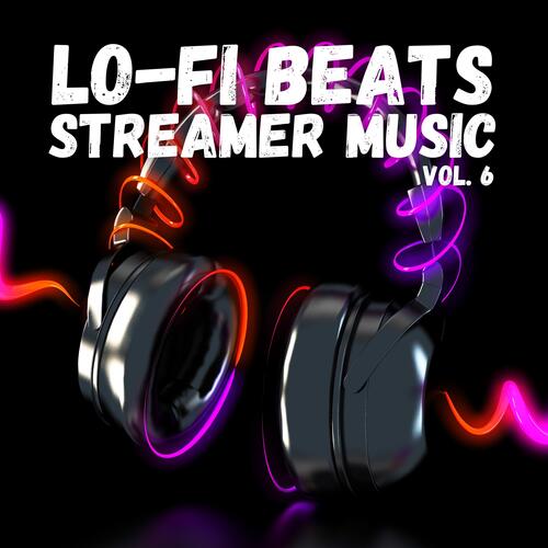 Rancho Cordova Lo-Fi Beats cover art