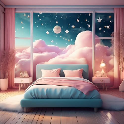 Deep Sleep Frequencies cover art