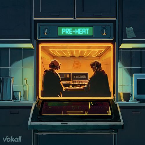 Love In HiFi cover art