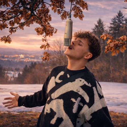 Möglichkeit cover art