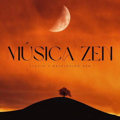 Música Zen: Lluvia Y Relajación Zen