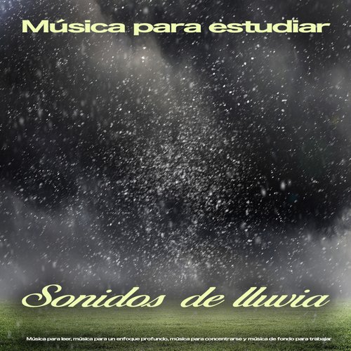 Estudiando música cover art