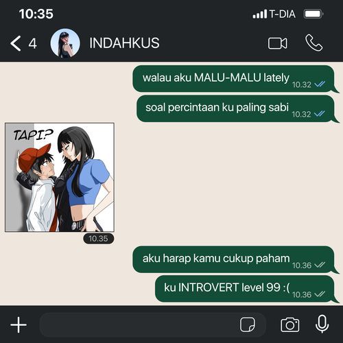 MALU MALU