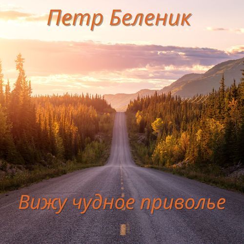 Вижу чудное приволье
