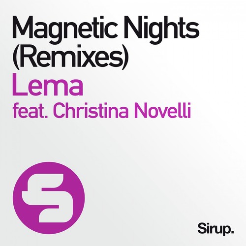 Magnetic Nights (Remixes)