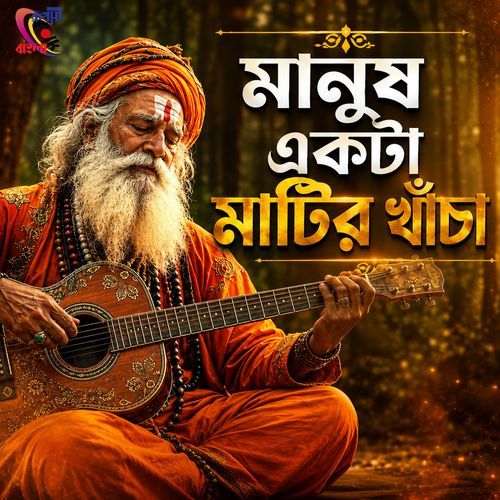Manush Akta Matir Khacha
