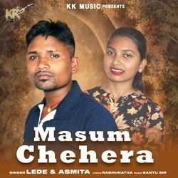 Masum Chehera-Oik9dwV3B30