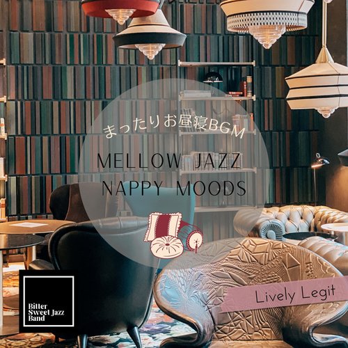 Invite Joe in cover art