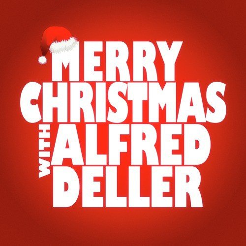 Merry Christmas with Alfred Deller