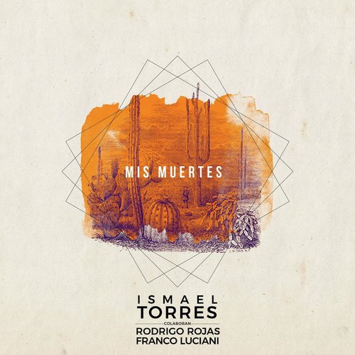 Mis Muertes (feat. Rodrigo Rojas & Franco Luciani)