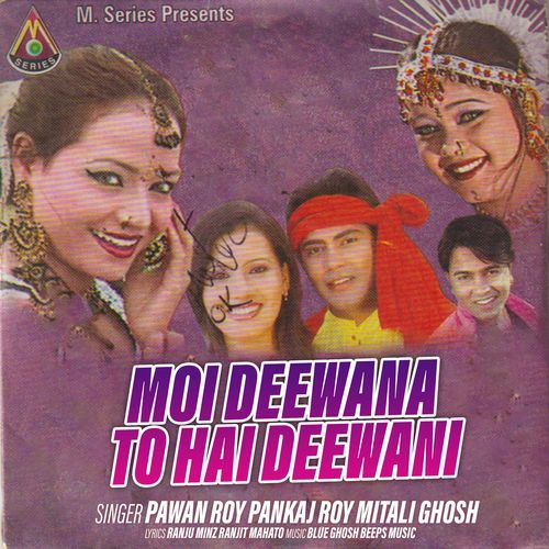 Moi Deewana To Hai Deewani