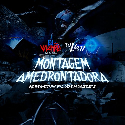 Montagem Amedrontadora_poster_image