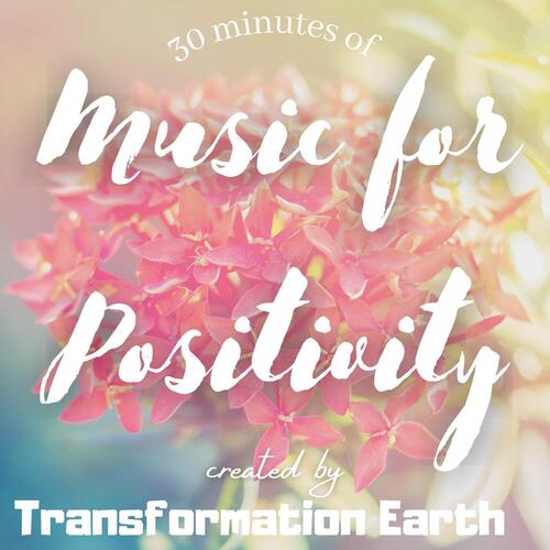 Music for Positivity and Upliftment