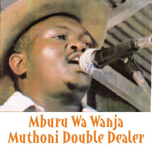 Muthoni Double Dealer
