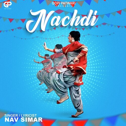 Nachdi