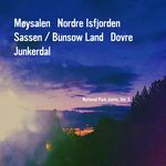 Møysalen