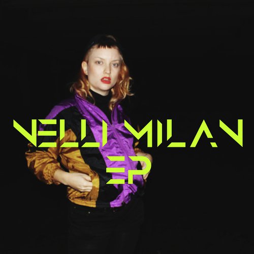 Nelli Milan EP_poster_image