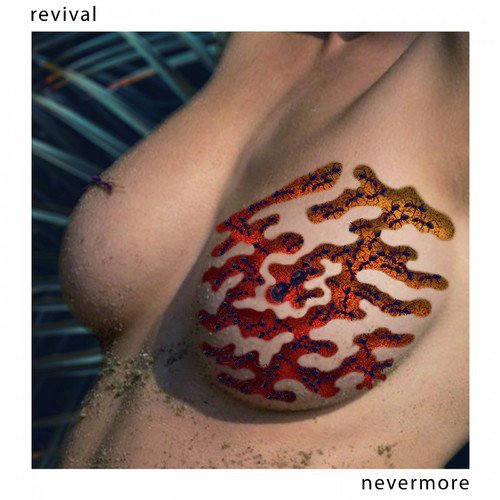 Nevermore (Single)