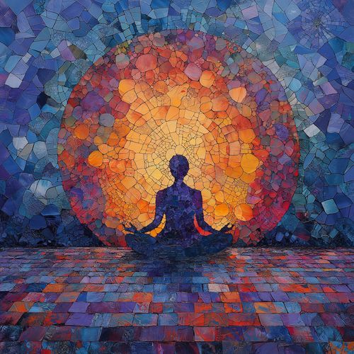 New Years Healing Meditative Flow