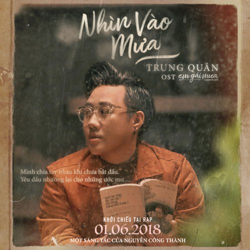 Nhìn Vào Mưa (Em Gái Mưa OST)_poster_image