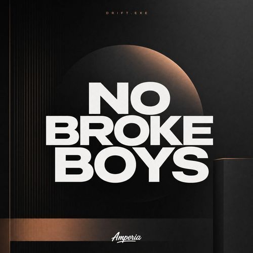 No Broke Boys (Hypertechno)