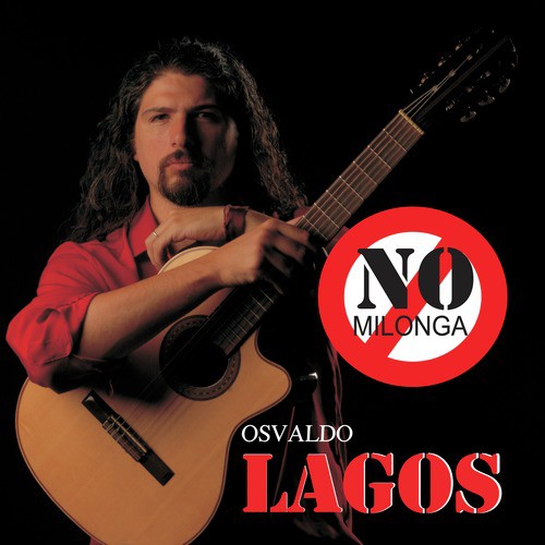 La Galponera cover art