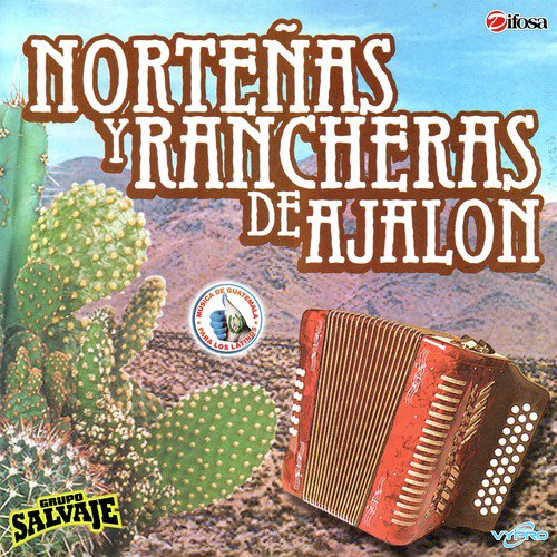 La Bala Lyrics - Norteñas y Rancheras de Ajalon. Música de Guatemala para  los Latinos - Only on JioSaavn