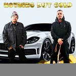 Nothing but Gold