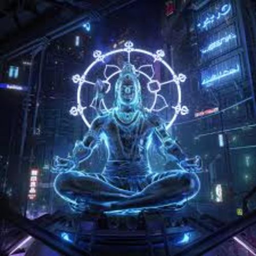 OM Namah Shivay Mantra
