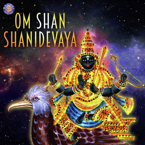 Shani Graha Mantra