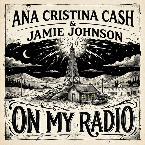 On My Radio