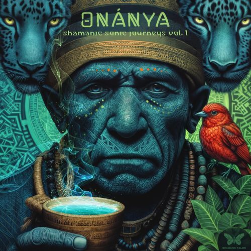 Omnia cover art