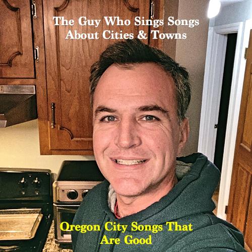 Roseburg Is the Subject of This Song cover art