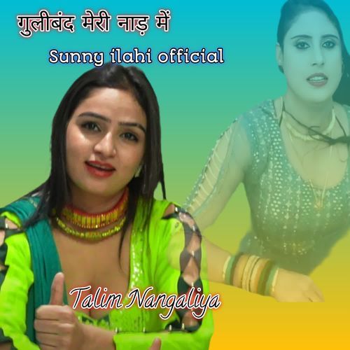 गुलीबंद मेरी नाड़ में