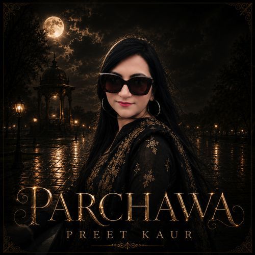 Parchawa