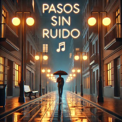 Susurros De Lofi cover art