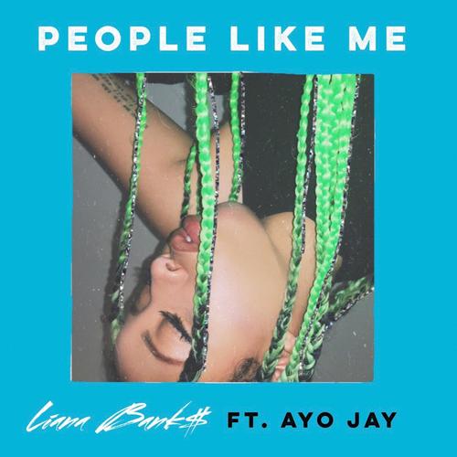 People Like Me (feat. Ayo Jay)