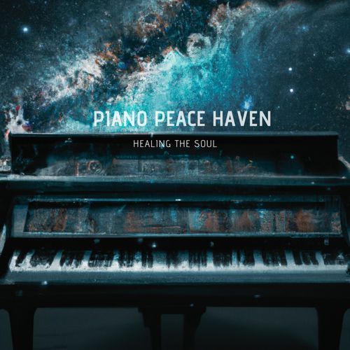 Piano Peace Haven_poster_image